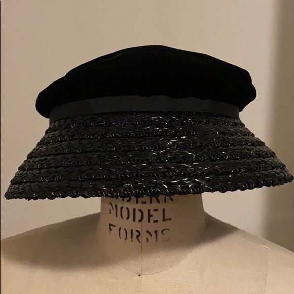 I. Magnin Accessories - Vintage I. Magnin Hat